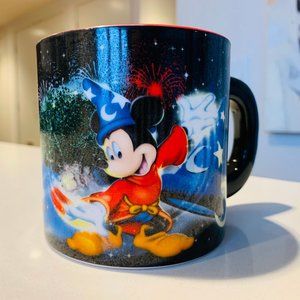 Disney Coffee Cup - Four Parks One World, 16oz